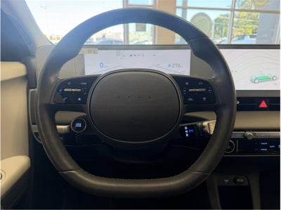 2024 Hyundai IONIQ 5 SEL Sport Utility 4D