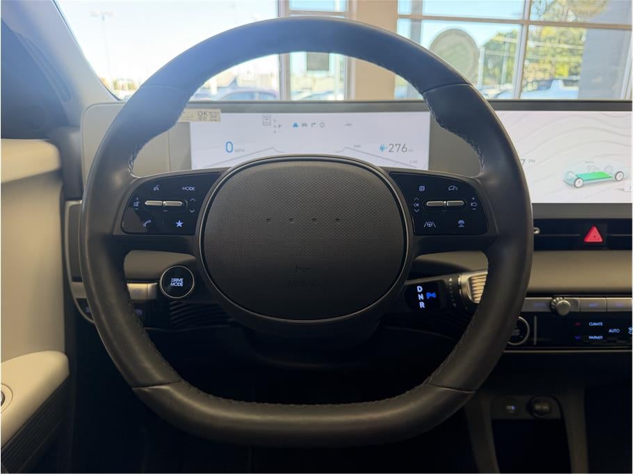 2024 Hyundai IONIQ 5 SEL Sport Utility 4D