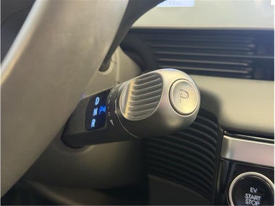2024 Hyundai IONIQ 5 SEL Sport Utility 4D