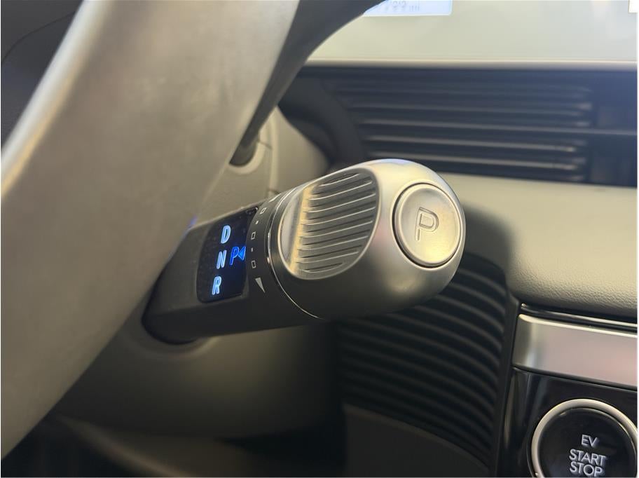 2024 Hyundai IONIQ 5 SEL Sport Utility 4D
