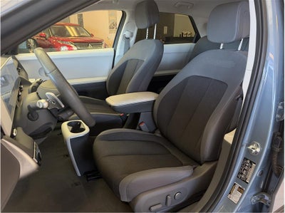2024 Hyundai IONIQ 5 SEL Sport Utility 4D
