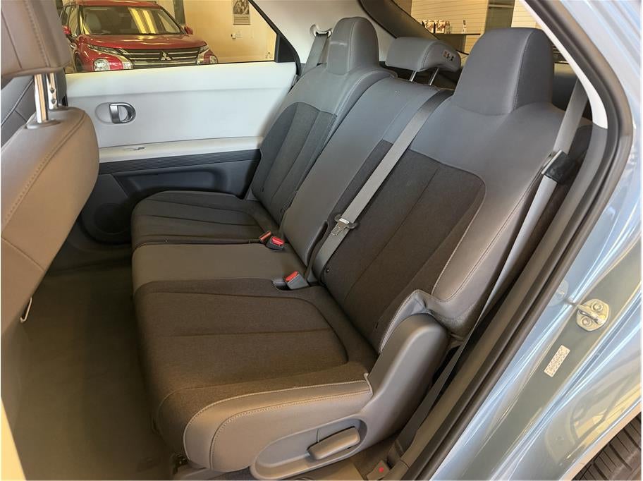 2024 Hyundai IONIQ 5 SEL Sport Utility 4D