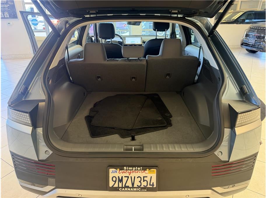 2024 Hyundai IONIQ 5 SEL Sport Utility 4D
