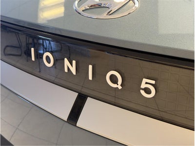 2024 Hyundai IONIQ 5 SEL Sport Utility 4D