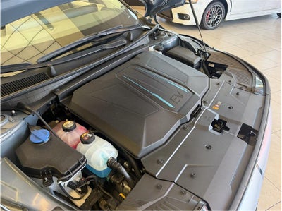 2024 Hyundai IONIQ 5 SEL Sport Utility 4D
