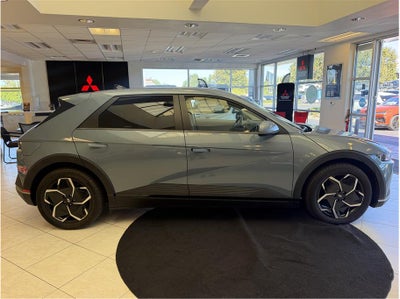 2024 Hyundai IONIQ 5 SEL Sport Utility 4D