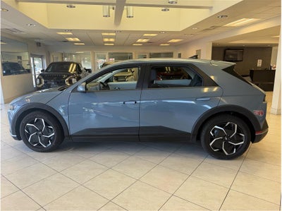 2024 Hyundai IONIQ 5 SEL Sport Utility 4D