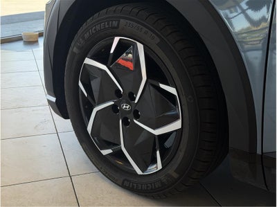 2024 Hyundai IONIQ 5 SEL Sport Utility 4D
