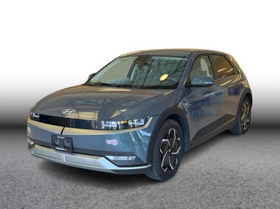 2024 Hyundai IONIQ 5 SEL Sport Utility 4D