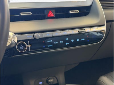 2024 Hyundai IONIQ 5 SEL Sport Utility 4D