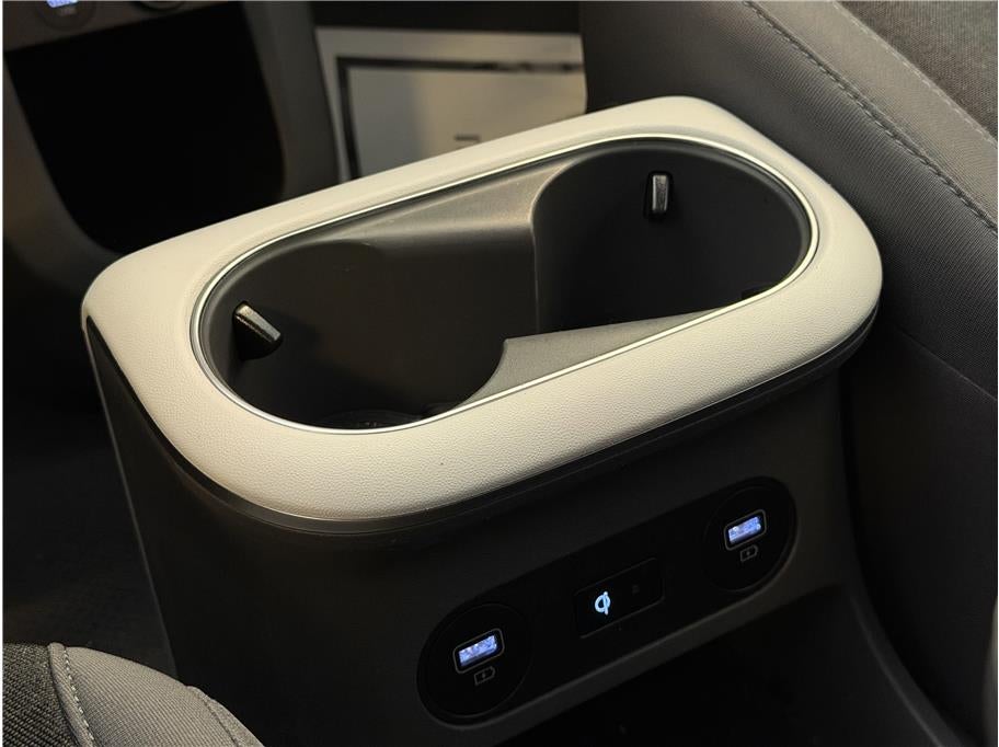 2024 Hyundai IONIQ 5 SEL Sport Utility 4D