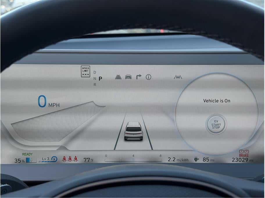 2024 Hyundai IONIQ 5 SEL Sport Utility 4D