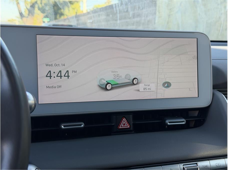 2024 Hyundai IONIQ 5 SEL Sport Utility 4D
