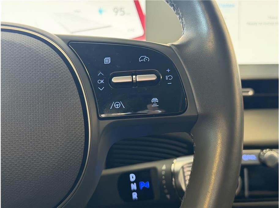 2024 Hyundai IONIQ 5 SEL Sport Utility 4D