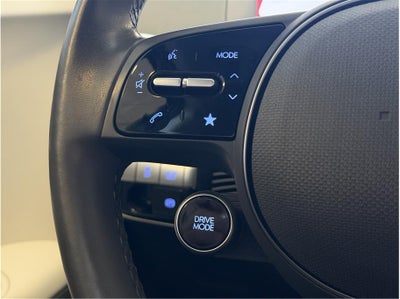 2024 Hyundai IONIQ 5 SEL Sport Utility 4D