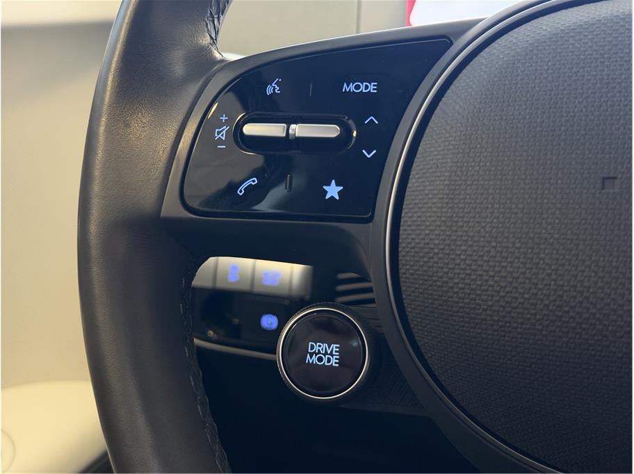 2024 Hyundai IONIQ 5 SEL Sport Utility 4D