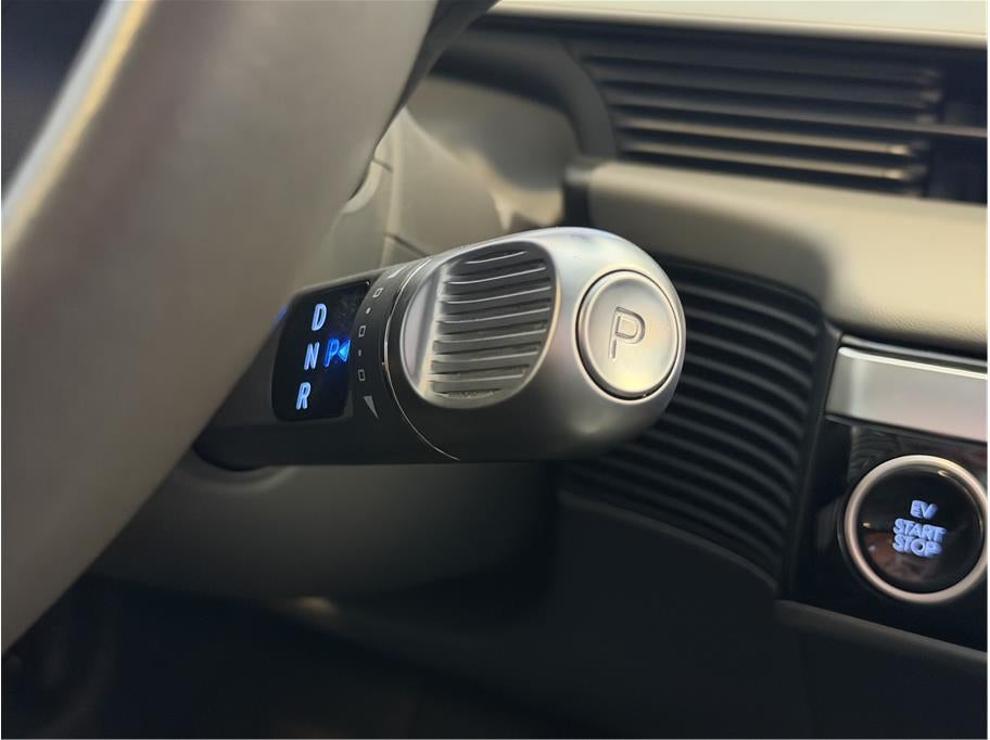 2024 Hyundai IONIQ 5 SEL Sport Utility 4D