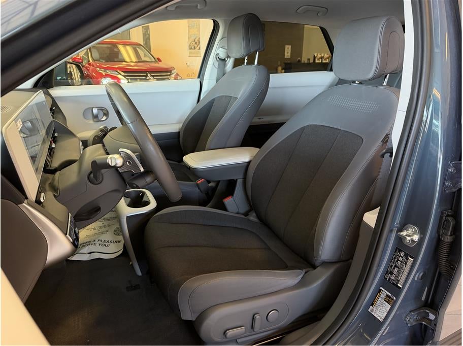 2024 Hyundai IONIQ 5 SEL Sport Utility 4D