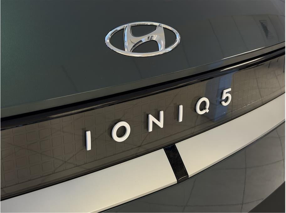 2024 Hyundai IONIQ 5 SEL Sport Utility 4D