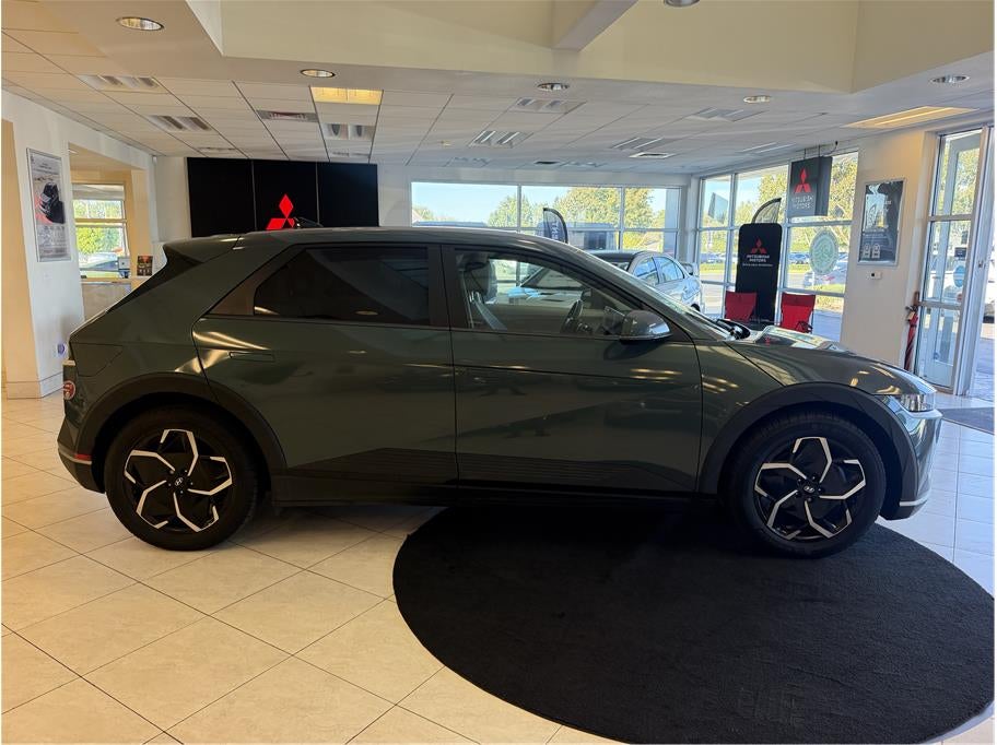 2024 Hyundai IONIQ 5 SEL Sport Utility 4D