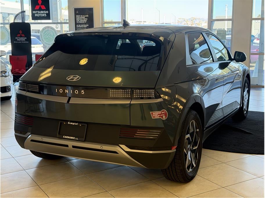 2024 Hyundai IONIQ 5 SEL Sport Utility 4D