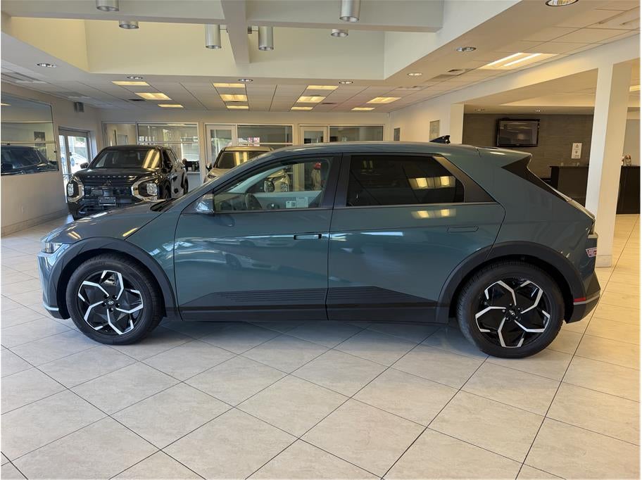 2024 Hyundai IONIQ 5 SEL Sport Utility 4D
