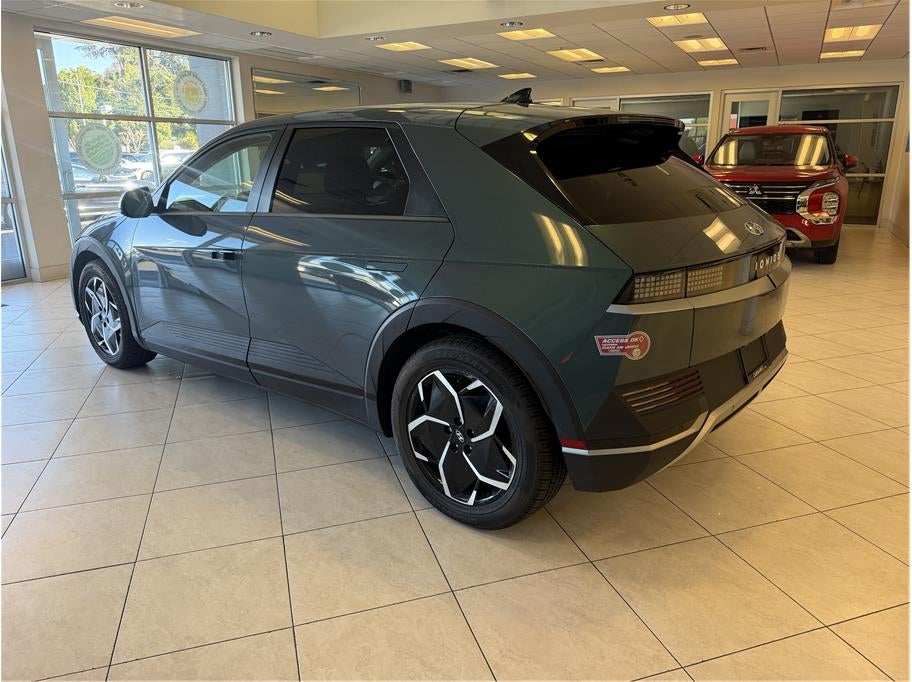 2024 Hyundai IONIQ 5 SEL Sport Utility 4D