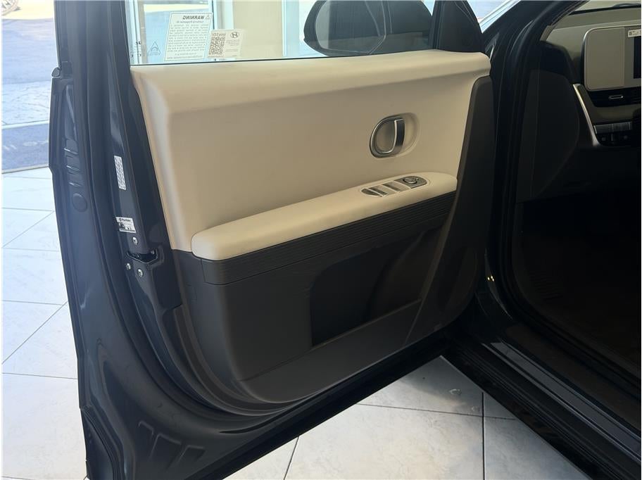 2024 Hyundai IONIQ 5 SEL Sport Utility 4D