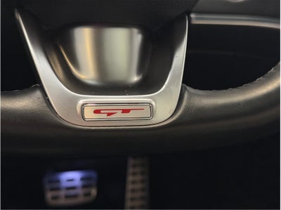 2022 Kia Stinger GT2 Sedan 4D