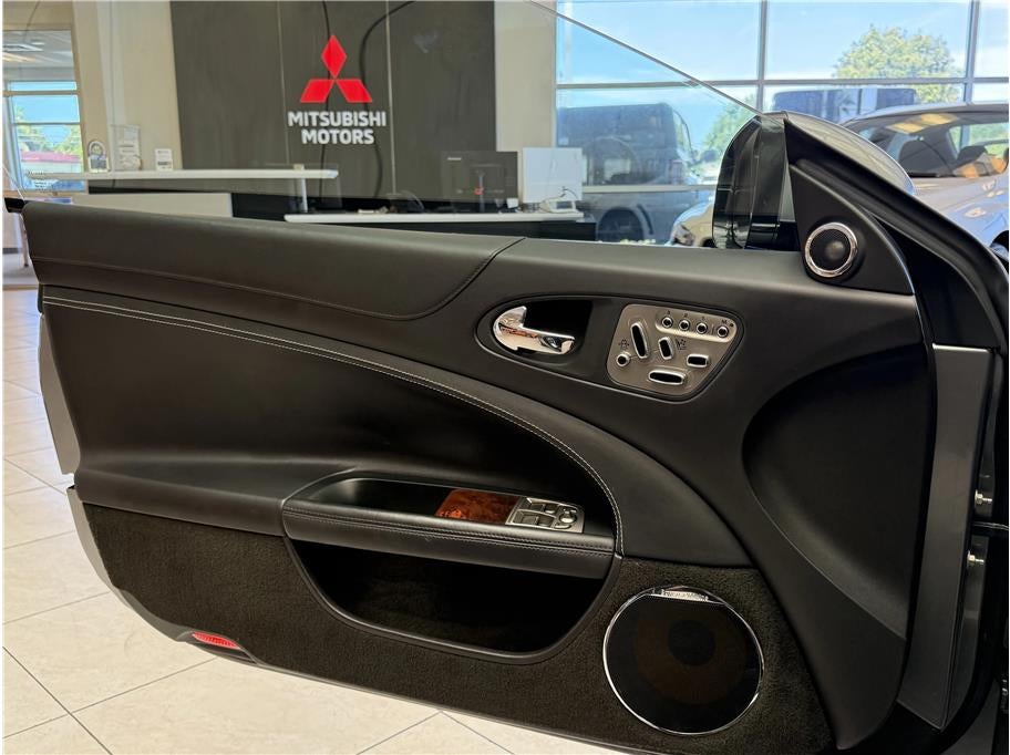 2010 Jaguar XK XK Coupe 2D