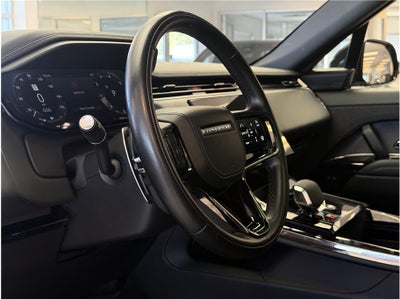 2024 Land Rover Range Rover Sport P400 SE Dynamic Sport Utility 4D