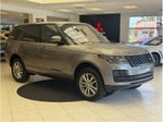 2020 Land Rover Range Rover Td6 Sport Utility 4D