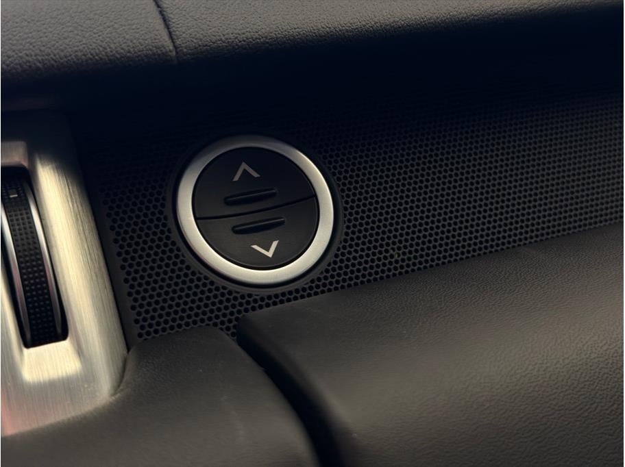 2019 Land Rover Range Rover HSE Sport Utility 4D