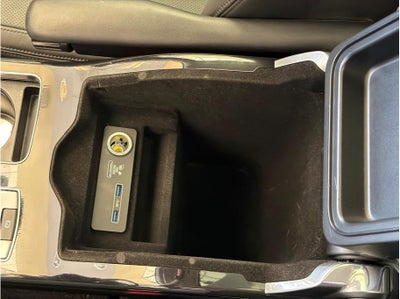 2019 Land Rover Range Rover HSE Sport Utility 4D