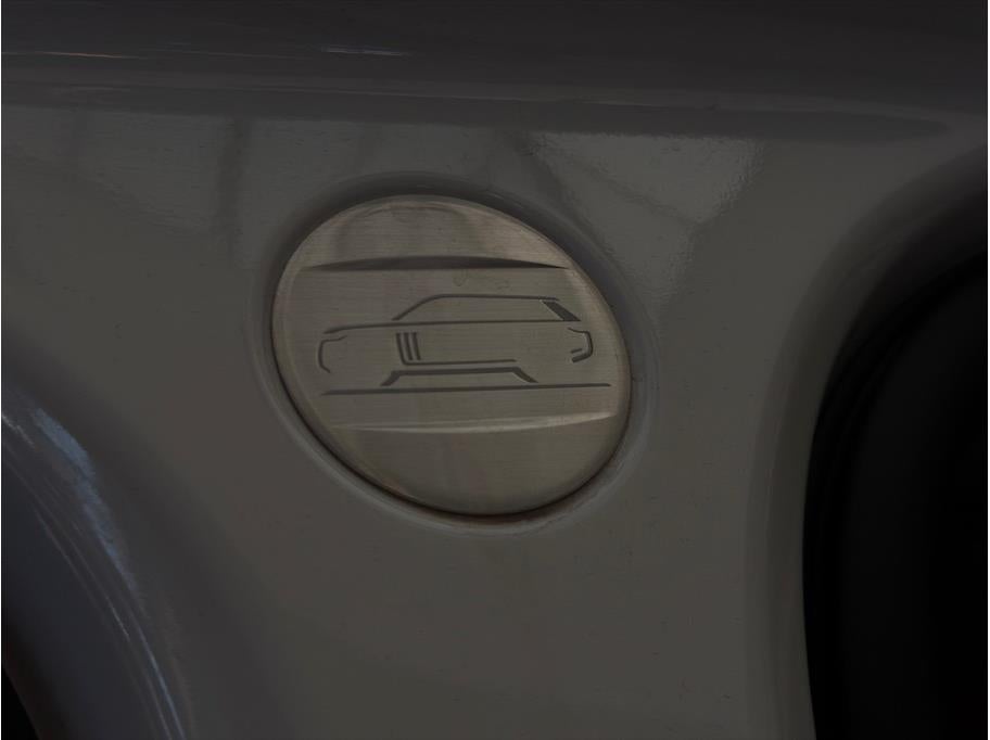 2019 Land Rover Range Rover HSE Sport Utility 4D