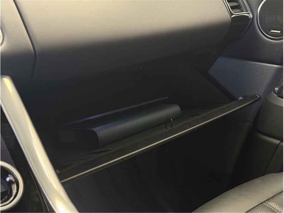 2022 Land Rover Range Rover Sport P525 HSE Dynamic Sport Utility 4D