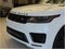 2022 Land Rover Range Rover Sport P525 HSE Dynamic Sport Utility 4D