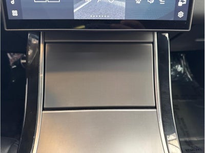 2024 Land Rover Range Rover Evoque P250 Dynamic SE Sport Utility 4D