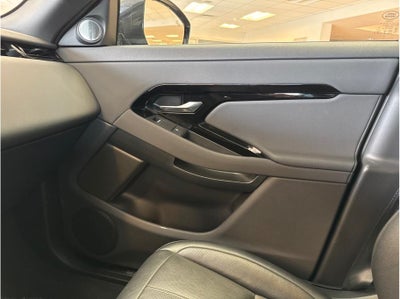 2024 Land Rover Range Rover Evoque P250 Dynamic SE Sport Utility 4D