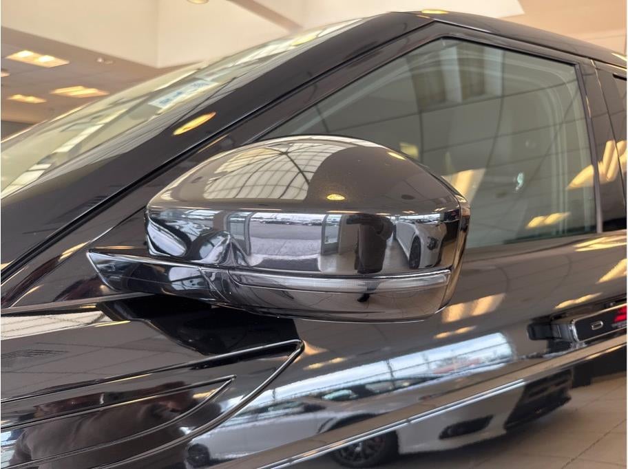 2024 Land Rover Range Rover Evoque P250 Dynamic SE Sport Utility 4D