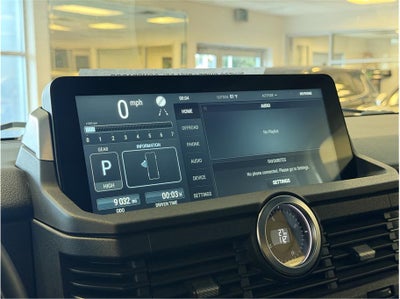 2025 INEOS Grenadier Station Wagon Trialmaster Edition Sport Utility 4D