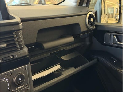 2025 INEOS Grenadier Station Wagon Trialmaster Edition Sport Utility 4D