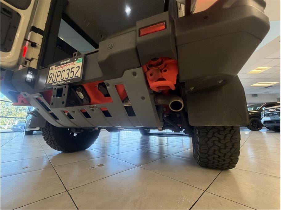 2025 INEOS Grenadier Station Wagon Trialmaster Edition Sport Utility 4D