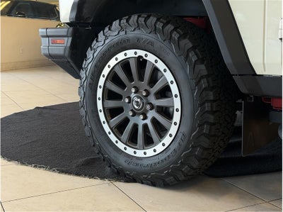 2025 INEOS Grenadier Station Wagon Trialmaster Edition Sport Utility 4D