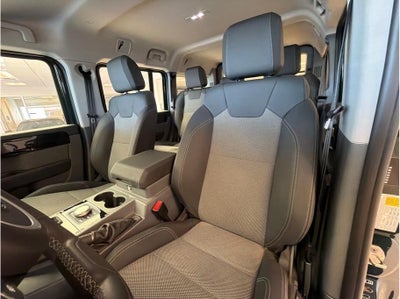 2025 INEOS Grenadier Station Wagon Sport Utility 4D