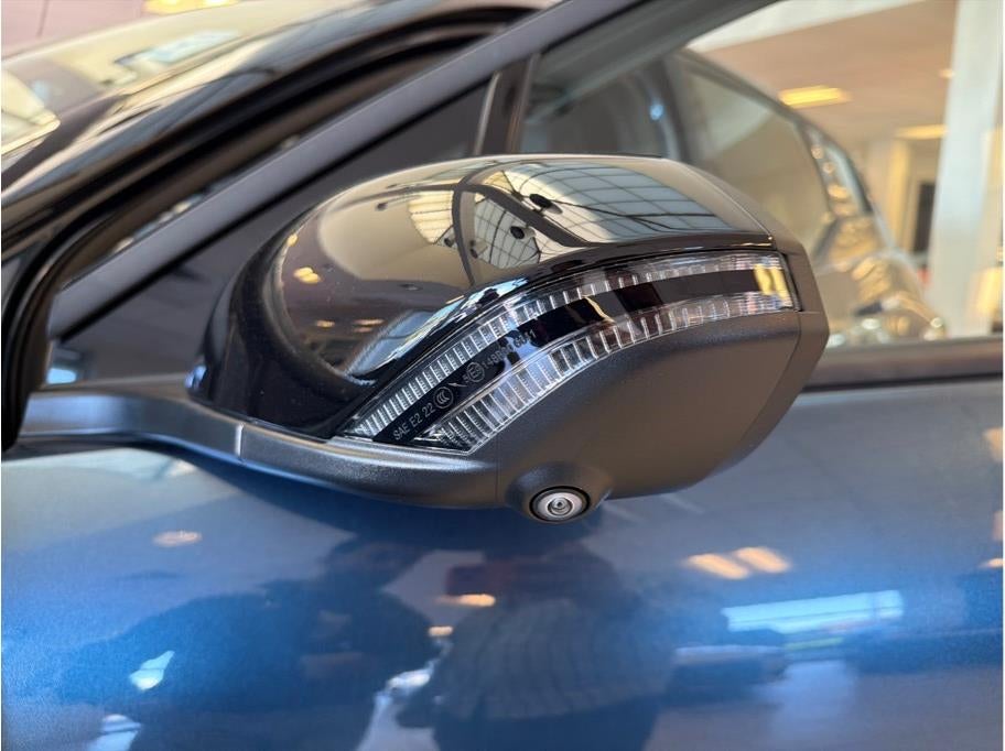 2023 Fisker Ocean Extreme Sport Utility 4D