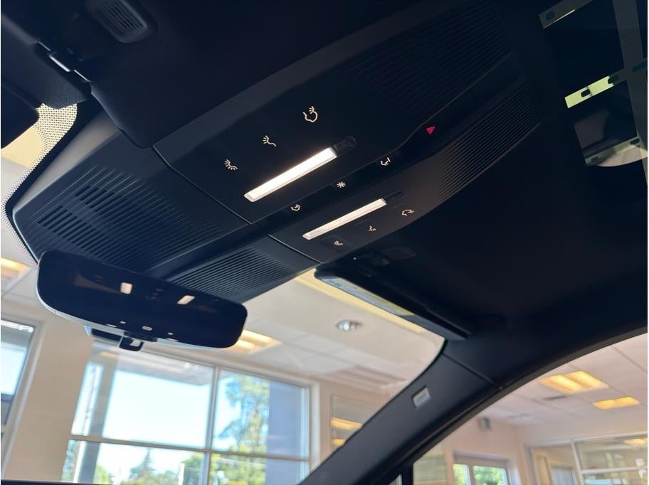 2023 Fisker Ocean Extreme Sport Utility 4D