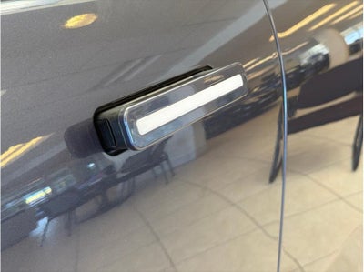 2023 Fisker Ocean Extreme Sport Utility 4D