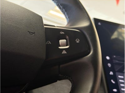 2023 Fisker Ocean Ultra Sport Utility 4D