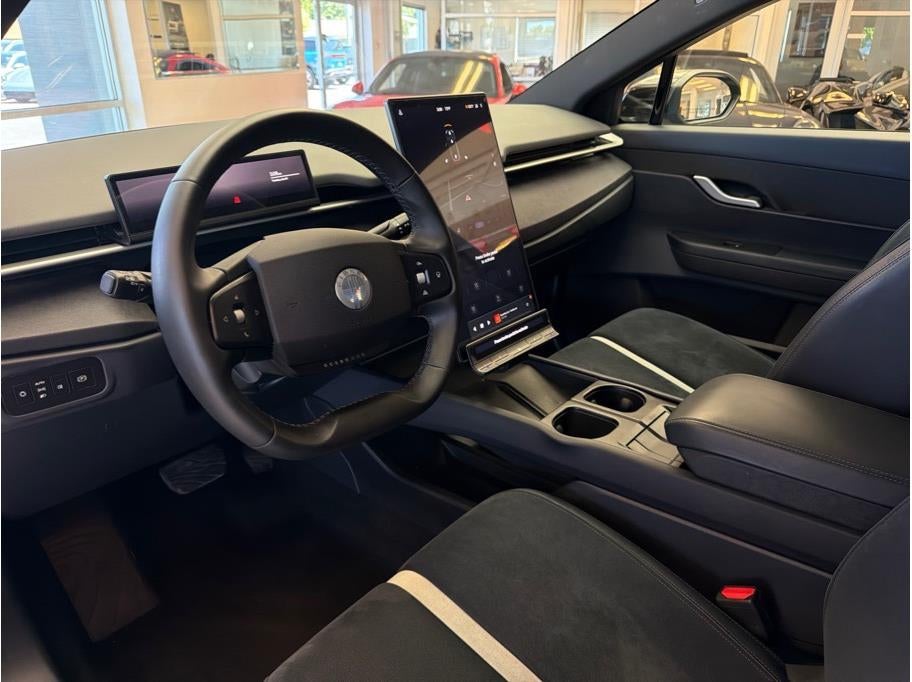 2023 Fisker Ocean One Sport Utility 4D